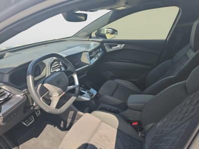 Audi Q4 e-tron Gebrauchtwagen Audi Q4 e-tron Gebrauchtwagen
