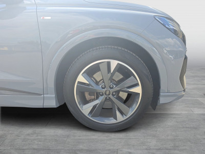 Audi Q4 e-tron Gebrauchtwagen Audi Q4 e-tron Gebrauchtwagen