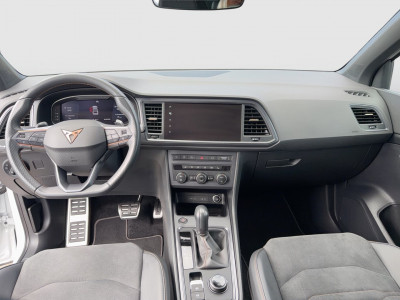 Cupra Ateca Gebrauchtwagen