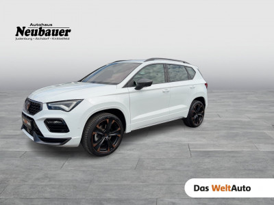 Cupra Ateca Gebrauchtwagen