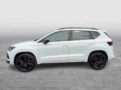 Cupra Ateca Gebrauchtwagen