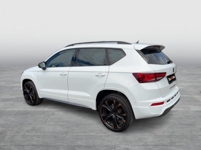 Cupra Ateca Gebrauchtwagen