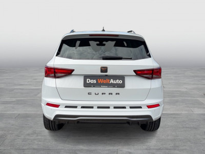 Cupra Ateca Gebrauchtwagen