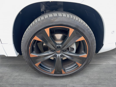 Cupra Ateca Gebrauchtwagen