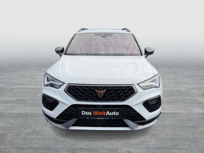 Cupra Ateca Gebrauchtwagen