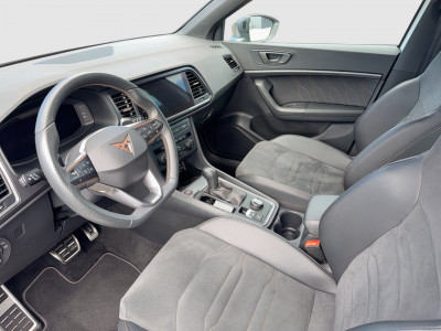 Cupra Ateca Gebrauchtwagen