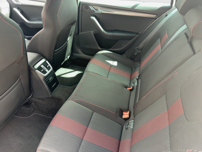 Skoda Octavia Gebrauchtwagen Skoda Octavia Gebrauchtwagen