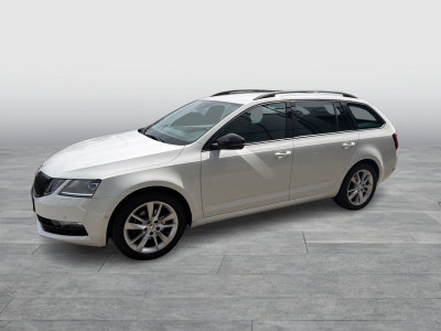 Skoda Octavia Gebrauchtwagen Skoda Octavia Gebrauchtwagen