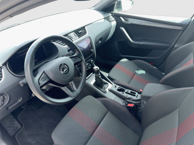 Skoda Octavia Gebrauchtwagen Skoda Octavia Gebrauchtwagen