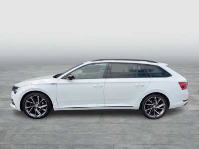 Skoda Superb Gebrauchtwagen Skoda Superb Gebrauchtwagen