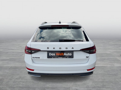 Skoda Superb Gebrauchtwagen Skoda Superb Gebrauchtwagen