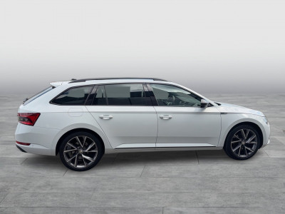 Skoda Superb Gebrauchtwagen Skoda Superb Gebrauchtwagen
