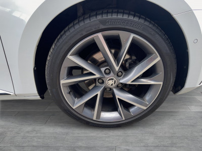 Skoda Superb Gebrauchtwagen Skoda Superb Gebrauchtwagen