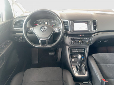 VW Sharan Gebrauchtwagen VW Sharan Gebrauchtwagen