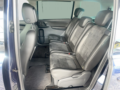 VW Sharan Gebrauchtwagen VW Sharan Gebrauchtwagen