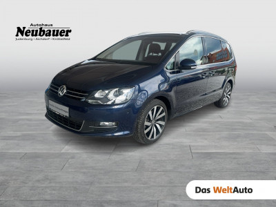 VW Sharan Gebrauchtwagen VW Sharan Gebrauchtwagen