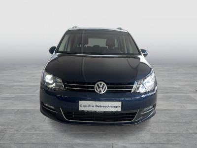 VW Sharan Gebrauchtwagen VW Sharan Gebrauchtwagen
