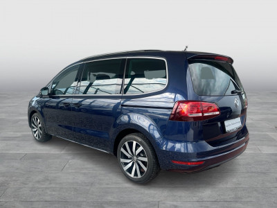VW Sharan Gebrauchtwagen VW Sharan Gebrauchtwagen