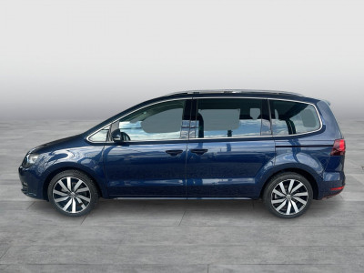 VW Sharan Gebrauchtwagen VW Sharan Gebrauchtwagen
