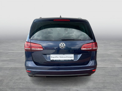 VW Sharan Gebrauchtwagen VW Sharan Gebrauchtwagen