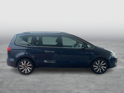 VW Sharan Gebrauchtwagen VW Sharan Gebrauchtwagen