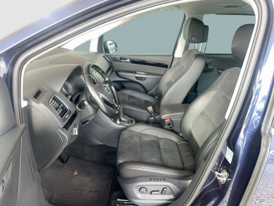 VW Sharan Gebrauchtwagen VW Sharan Gebrauchtwagen