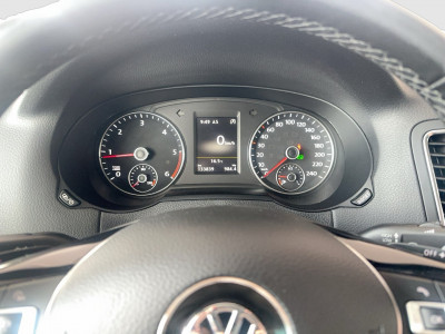 VW Sharan Gebrauchtwagen VW Sharan Gebrauchtwagen