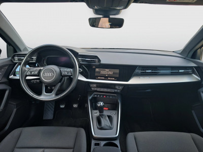 Audi A3 Gebrauchtwagen Audi A3 Gebrauchtwagen