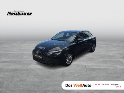 Audi A3 Gebrauchtwagen Audi A3 Gebrauchtwagen