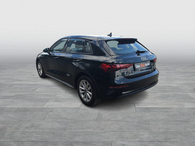 Audi A3 Gebrauchtwagen Audi A3 Gebrauchtwagen