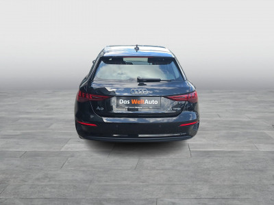 Audi A3 Gebrauchtwagen Audi A3 Gebrauchtwagen