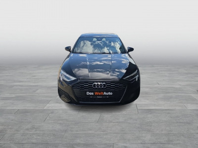Audi A3 Gebrauchtwagen Audi A3 Gebrauchtwagen