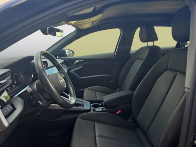 Audi A3 Gebrauchtwagen Audi A3 Gebrauchtwagen