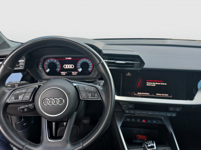 Audi A3 Gebrauchtwagen Audi A3 Gebrauchtwagen