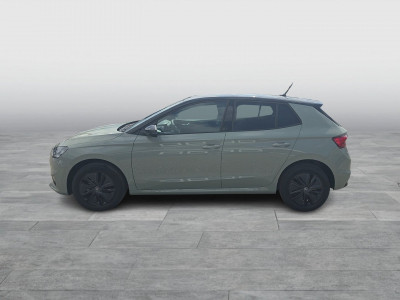 Skoda Fabia Gebrauchtwagen Skoda Fabia Gebrauchtwagen