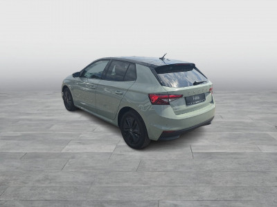 Skoda Fabia Gebrauchtwagen Skoda Fabia Gebrauchtwagen