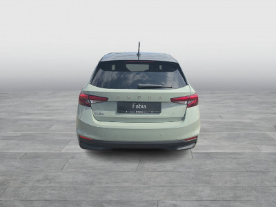 Skoda Fabia Gebrauchtwagen Skoda Fabia Gebrauchtwagen