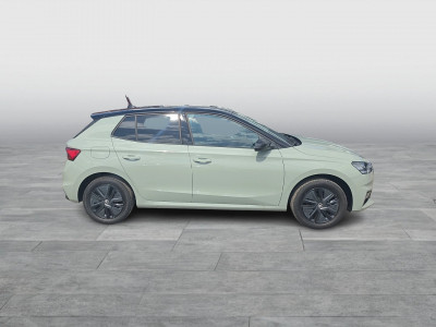 Skoda Fabia Gebrauchtwagen Skoda Fabia Gebrauchtwagen