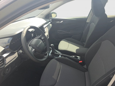 Skoda Fabia Gebrauchtwagen Skoda Fabia Gebrauchtwagen