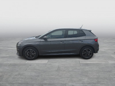 Skoda Fabia Gebrauchtwagen Skoda Fabia Gebrauchtwagen