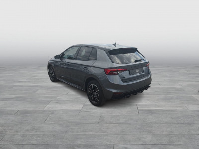 Skoda Fabia Gebrauchtwagen Skoda Fabia Gebrauchtwagen