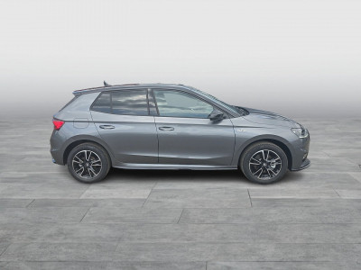 Skoda Fabia Gebrauchtwagen Skoda Fabia Gebrauchtwagen