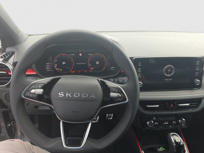 Skoda Fabia Gebrauchtwagen Skoda Fabia Gebrauchtwagen