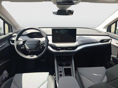 Skoda Enyaq Gebrauchtwagen