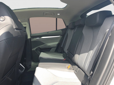 Skoda Enyaq Gebrauchtwagen