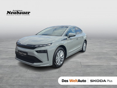 Skoda Enyaq Gebrauchtwagen