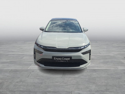 Skoda Enyaq Gebrauchtwagen