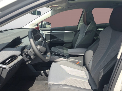 Skoda Enyaq Gebrauchtwagen