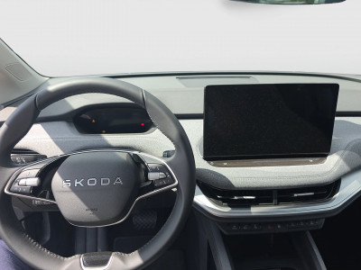 Skoda Enyaq Gebrauchtwagen