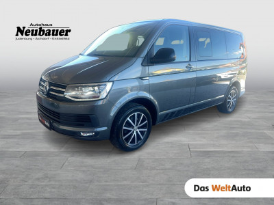 VW Multivan Gebrauchtwagen